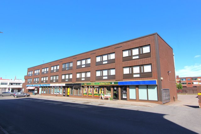 Kauppakatu 52 B