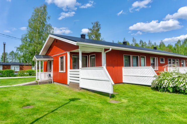 Åkervägen 5 B 6