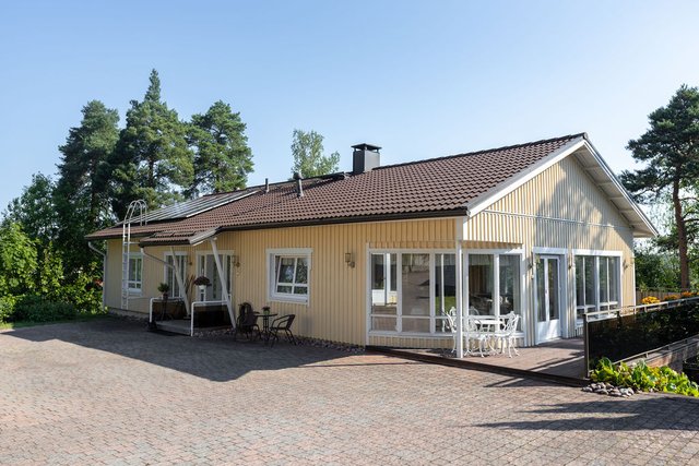 Evertinkatu 4