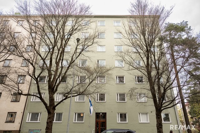 Kuusitie 5 A