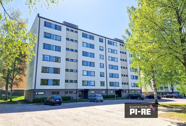 Urheilukentänkatu 5 D63