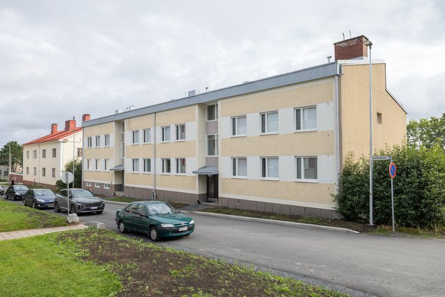 Louhimokatu 14 A