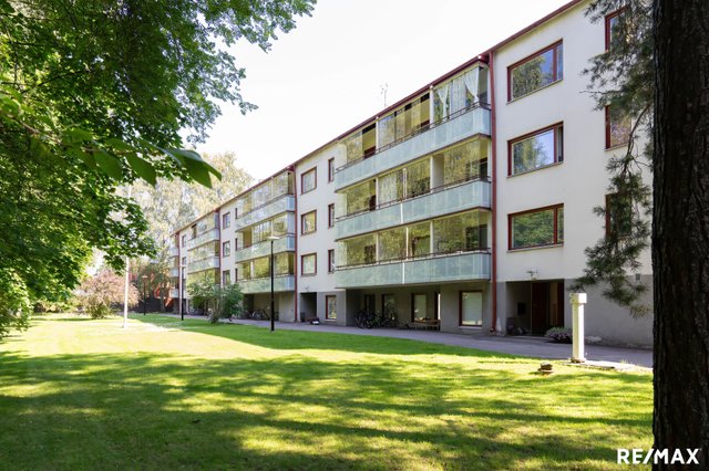 Hiekkaharjuntie 13 D