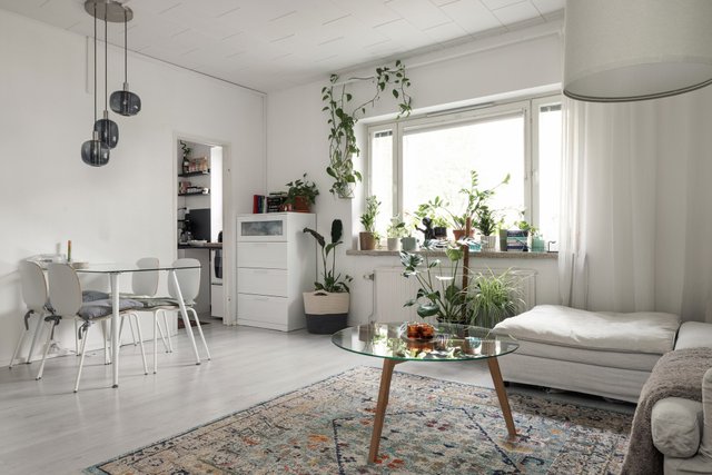 Itäinen Pitkäkatu 23 B