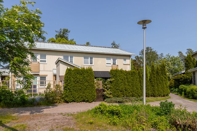 Peltokyläntie 2 C