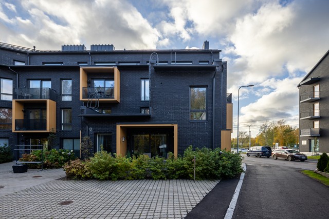 Sinkilätie 1 E