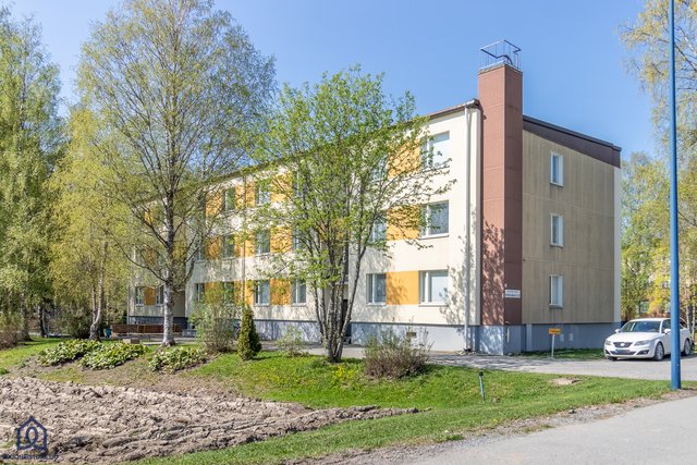Keskuskatu 20 A