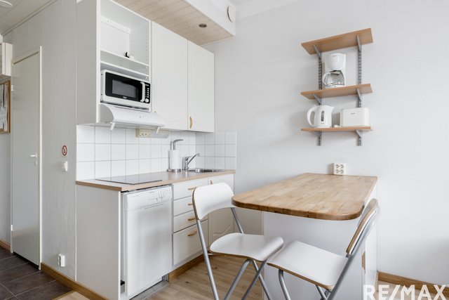 Malminkatu 32 B