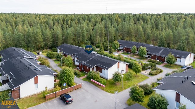 Pohjantähdentie 22 B