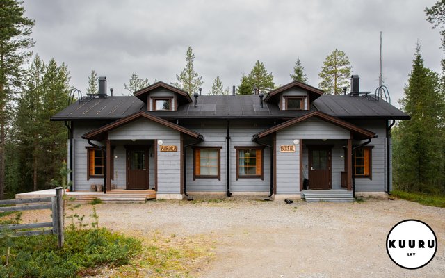 Kalliokuja 1