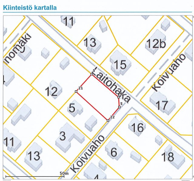 Laitohaka 14
