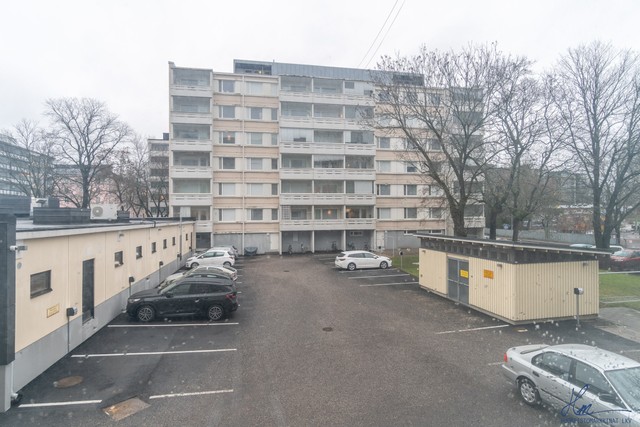 Kupittaankatu 11 C, 20520 Turku 34