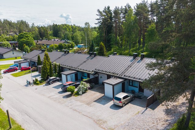 Punakorvaantie 2 As 7