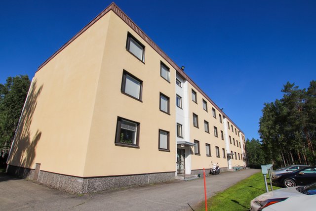 Takajärventie 38 C