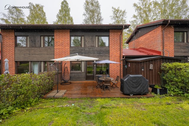 Kaskenpäänkuja 4 N