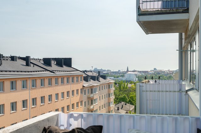 Wallininkatu 10 A