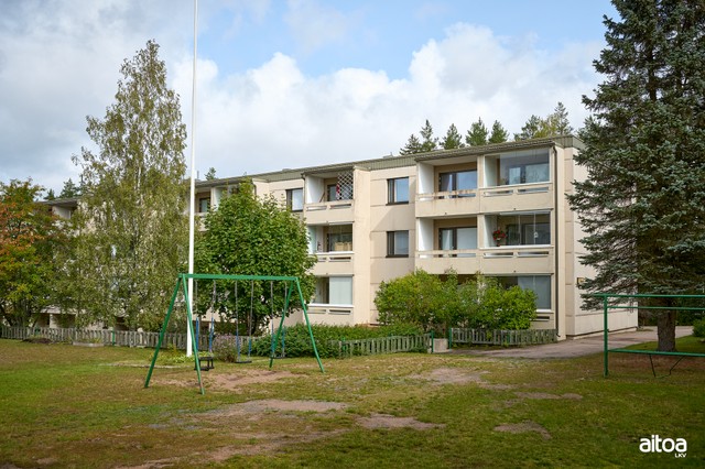 Velhontie 2 C