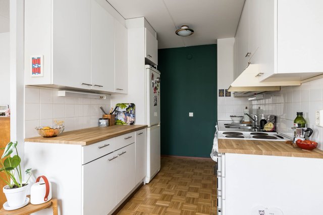 Pispalan valtatie 83 A