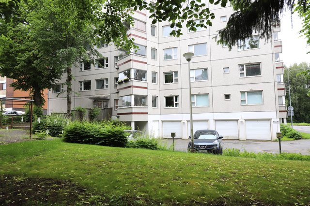 Kaivokatu 22  as