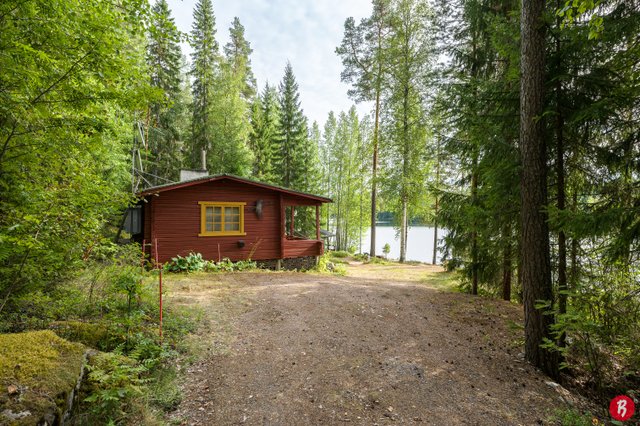 Pettäjäntie 87