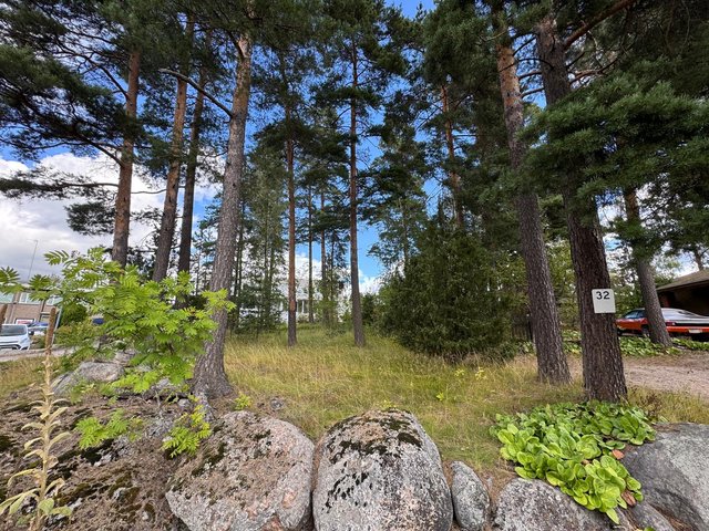 Koivupuistontie 32