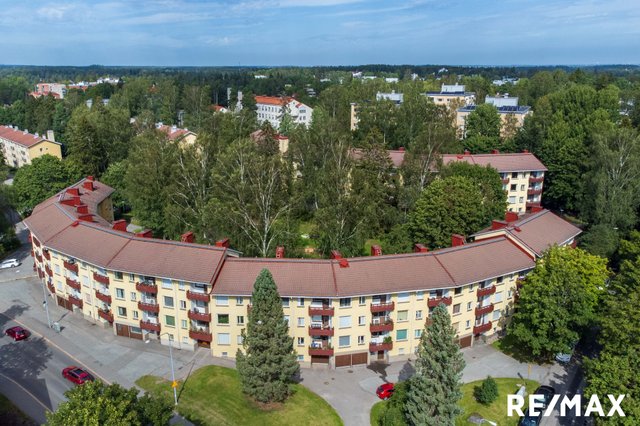 Männikkötie 5 G