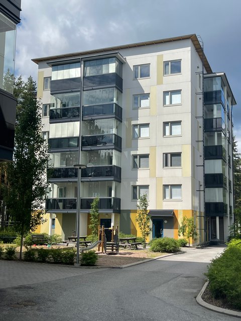 Armilankatu 37 A