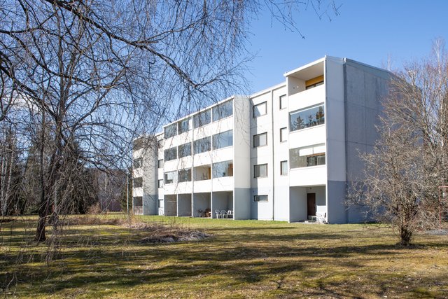 Aittakatu 4 A