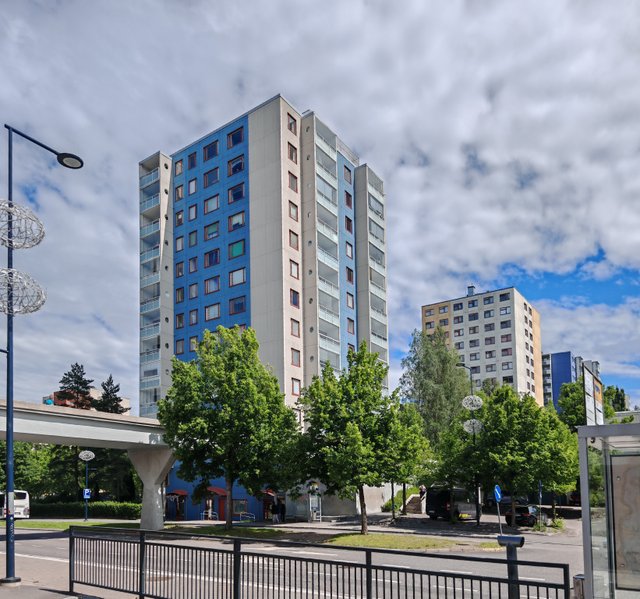 Kytötie 29 A