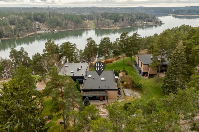 Kuusikko 20