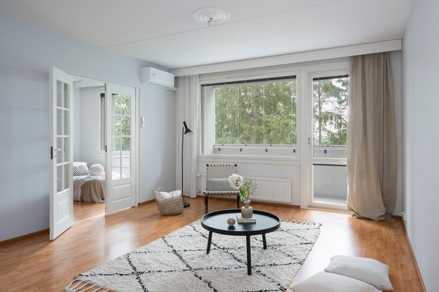 Helenenkatu 16 A