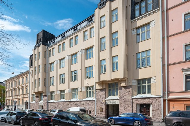 Ullanlinnankatu 3 C
