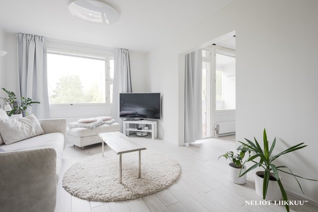 Nuijatie 6 B