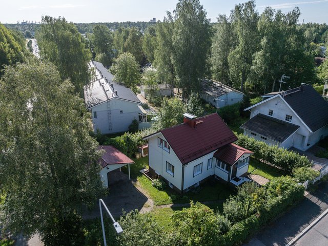 Humikkalantie 99