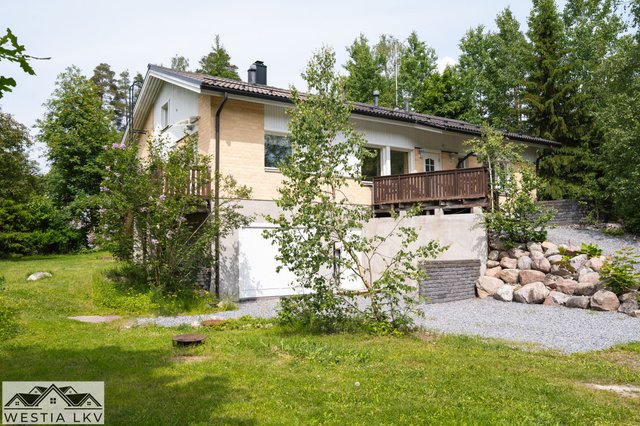 Kytösavuntie 36