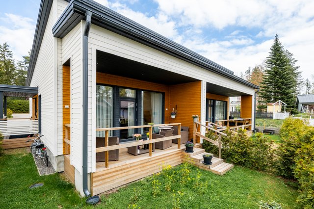 Kuusistontie 5