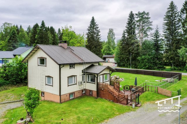 Purokyläntie 26