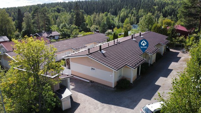 Haapalammentie 12