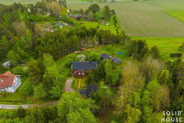 Heikkilänkuja 16