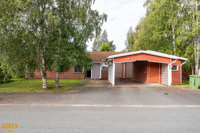 Salaattikuja 13