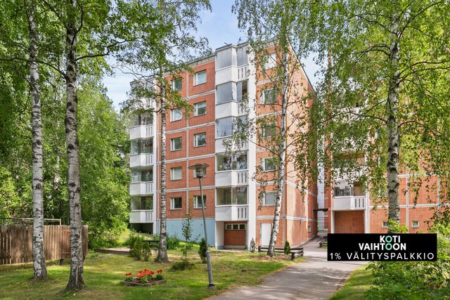 Säkäkuja 6 A