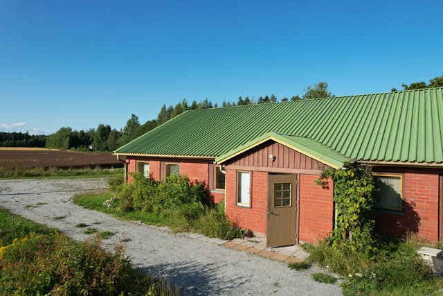 Koskentie 157 b