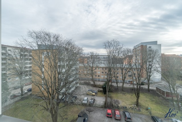 Vähä Hämeenkatu 6 B, 20500 Turku 29