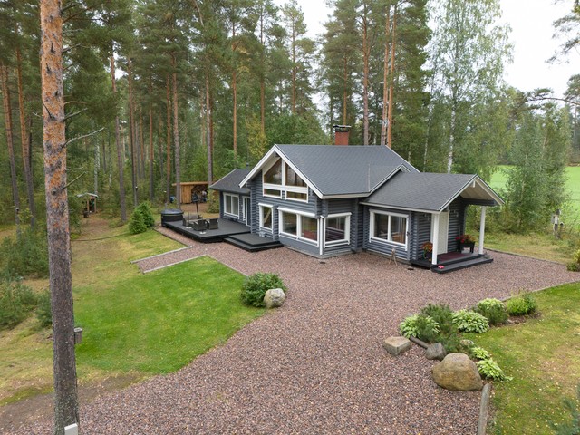 Pärnäniementie 105
