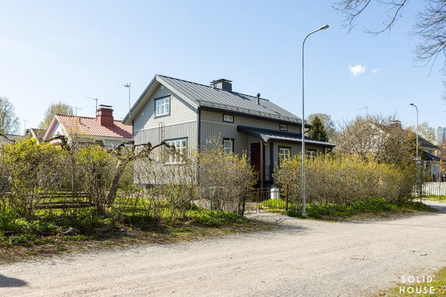 Niilonkatu 16