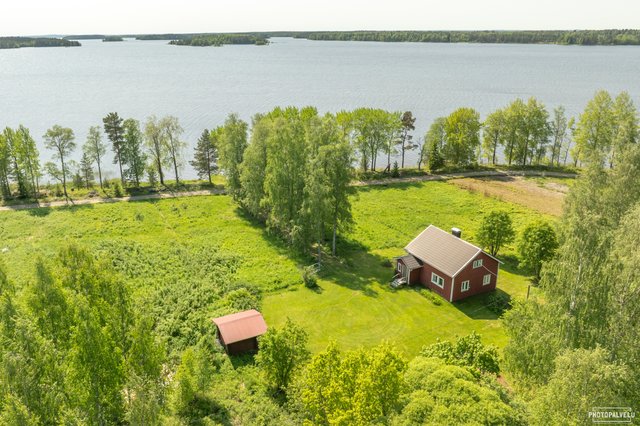 Mukurintie 173