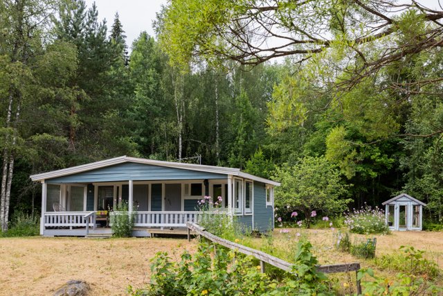 Matinpohjantie 56
