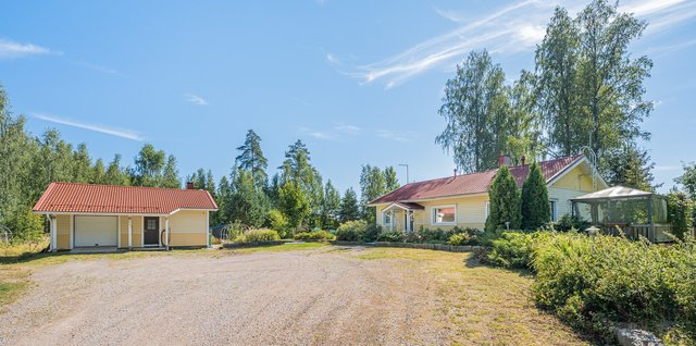 Tillolantie 388