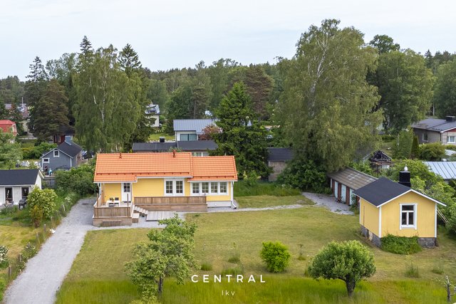 Östergårdinkatu 35 A