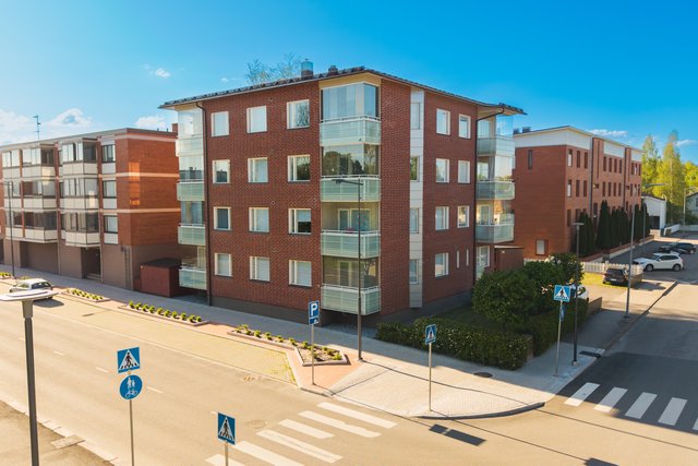 Esterinkatu 18 A 7